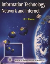 book Information technology network and internet