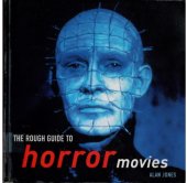 book The Rough Guide to Horror Movies 1