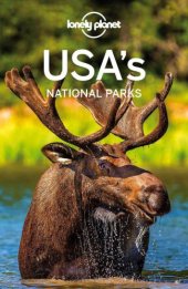 book Lonely Planet USA's National Parks 1