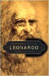 book Leonardo: il primo scienziato