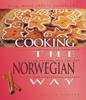 book Cooking the norwegian way