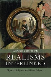 book Realisms interlinked: objects, subjects, and other subjects