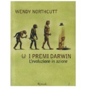 book I premi Darwin: L'evoluzione in azione