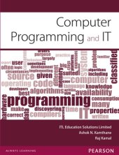 book Computer programming and IT