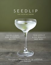 book The Seedlip cocktail book