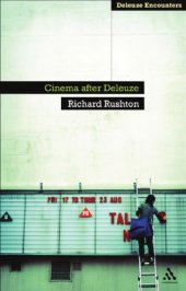 book Cinema after Deleuze