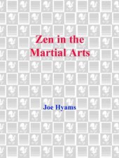 book Zen in the martial arts