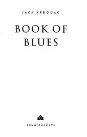 book Book of blues