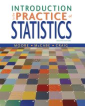 book Introduction to the Practice of Statistics: w/CrunchIt/EESEE Access Card