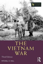 book The Vietnam War