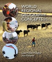 book World regional geography concepts