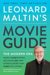 book Leonard Maltin's 2015 Movie Guide: The Modern Era