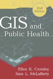 book GIS and Public Health