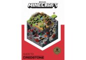 book Minecraft: guide to: redstone