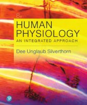 book Human physiology: an integrated approach