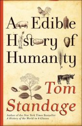 book An edible history of humanity