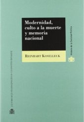 book Modernidad, culto a la muerte y memoria nacional