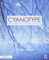 book Cyanotype: The Blueprint in Contemporary Practice