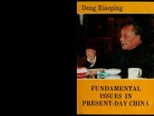 book Fundamental issues in present-day China