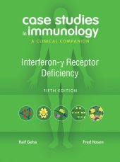 book Case studies in immunology: a clinical companion: lepromatous leprosy