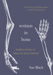 book Written In Bone