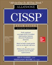 book CISSP All-in-One Exam Guide