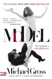 book Model the ugly business of beautiful women