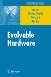 book Evolvable Hardware