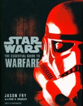 book Star Wars: the essential guide to Warfare