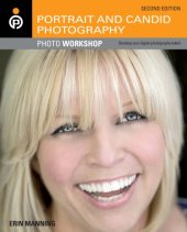 book Portrait and Candid Photography Photo Workshop