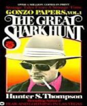 book The Great shark hunt: Strange tales from a strange time