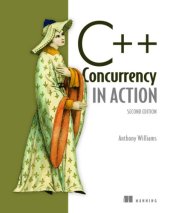 book C++ Concurrency in Action,2E