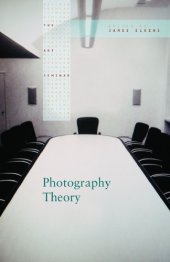 book Photography theory