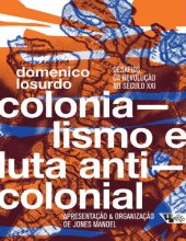 book Colonialismo e luta anticolonial: Desafios da revolução no século XXI