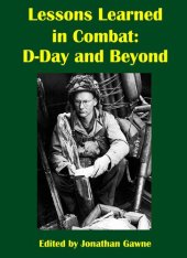 book Lessons Learned in Combat: D-Day and Beyond