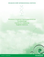 book Process control instrumentation technology