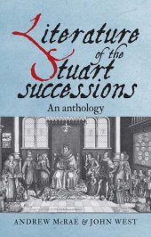 book Literature of the Stuart Successions: An Anthology