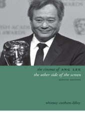 book The cinema of Ang Lee: the other side of the screen