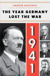 book 1941: the year Germany lost the war