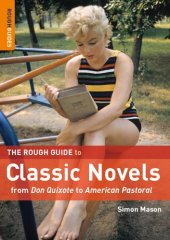 book Rough Guide to Classic Novels, The