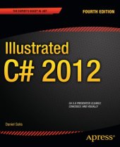 book Illustrated C# 2012