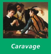 book Caravage