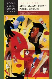 book African-American Poets: Volume 2: 1950s to the Present