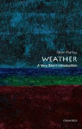 book Weather: A Very Short Introduction