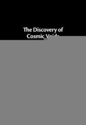 book The Discovery of Cosmic Voids