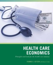 book Wiley Pathways Health Care Economics, 1st Edition