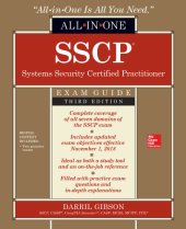 book SSCP Systems Security Certified Practitioner: all-in-one exam guide