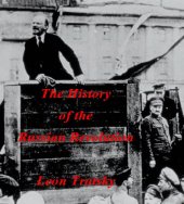 book The history of the Russian revolution