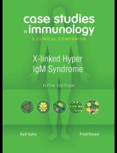 book Case Studies in Immunology: A Clinical Companion