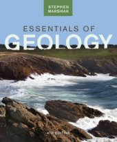 book Essentials of Geology with Access Code